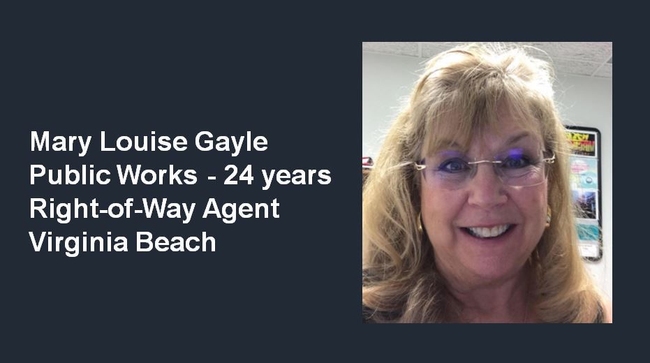 Mary Louise Gayle